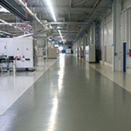 Anti-Static Epoxy