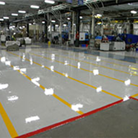 Non-solvent polyurethane