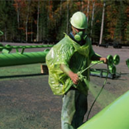 Polyurethane Coating