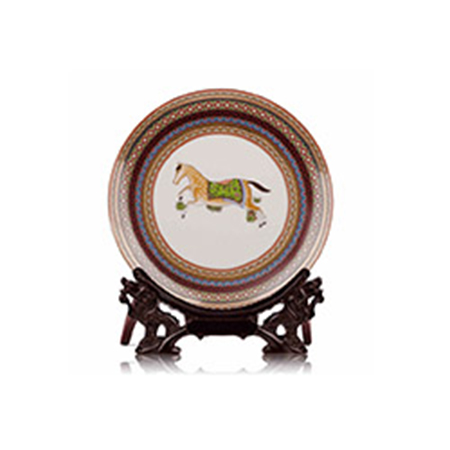 لعاب سرامیک دکوراتیو