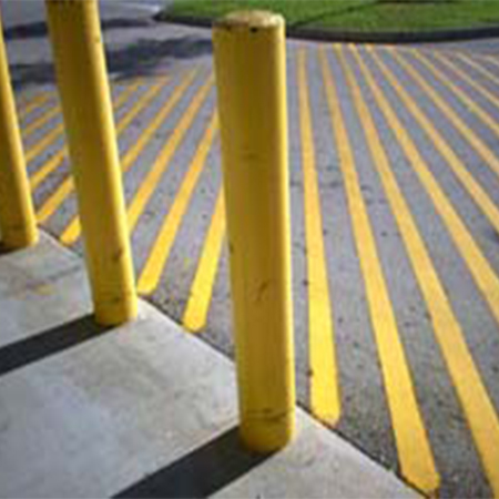 رنگ های آکرلیک