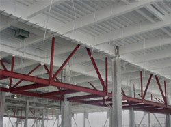 رنگ منبسط شونده