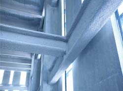 ملات اسپری شونده